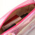 Factory Direct Sales Sequin Ins Style Storage Bag Portable Business Trip Cosmetic Bag Bag Women's Large Capacity Travel Cosmetic Bag
