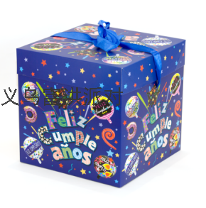 Factory Direct Sales: Gift Box/Towel Gift Box