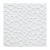 Factory Direct Sales Grid 3D Stereo Wallpaper Self-Adhesive Sticker Wall Sticker Foam Wallpaper Waterproof Wall Sticker