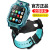 Elementary School Student Genius Children's Phone Watch 4G All Netcom Video Call WeChat WiFi Payment GPS Positioning