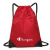 Youli Glue Sports Waterproof Oxford Fabric Drawstring Bag Custom Logo Drawstring Double-Shoulder Backpack Custom Nylon Backpack Bag