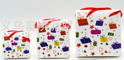 Factory Direct Sales: Towel Gift Box/Candy Box