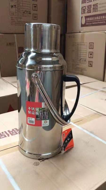 3.2升全不锈钢大盖，8磅全不锈钢大盖。热水瓶，保温瓶，暖瓶