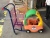 wholesale supermarket trolley children shopping cart manufacturers direct sales of new sales children car