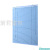 Aluminum Alloy Louver Partition Curtain Kitchen Bathroom Waterproof Oil-Proof Sunshade Louver Curtain Office Curtain