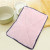 Exported to Japan Quality Double Thick Soft Delicate Rag Scouring Pad Dish Towel
