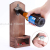 Wall Mounted Wooden Vintage Beer Bottle Opener with Iron Catcher Opener Tool for Kitchen, Bar, Yard Gifts for Men Beer