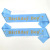Factory Direct Sales Birthday Party Dance Birthday Boy Onion Pink Word Welcome Belt Birthday Boy party sash