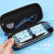 Men's Korean-Style Cartoon Pencil Case Eva Cute Boy Kindergarten Stationery Box Elementary School Student Space Plane Pencil Case