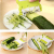 Retractable Fruit & Vegetable Peeler Two-Way Flip Fruit Peeling Shredder
