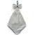 Coral Fleece Wipe Towel Hanging Cute Kitchen Absorbent Bow Cute Wipe Towel Rag Thickened Towels
