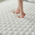 New Knitted Cotton Latex Mattress Single Mattress Queen Size Matress