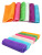 Bamboo Fiber Dish Towel South Korea Dishes Cloth Oil-Free Rag Fine Kitchen Napkin Bamboo Charcoal Oil Removal Cleaning Towel