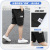 Boys' Cotton Shorts Summer New Children's Work Clothes Middle Pants Thin Medium and Big Children's Casual Boy Fifth Pants Wholesale