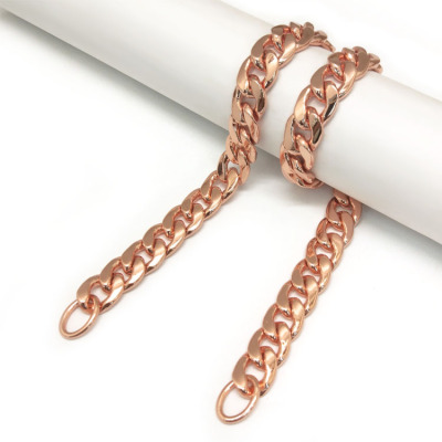 Jiye Hardware Chain NK Chain Is Suitable for Luggage, Clothing, Jewelry, Picture Inquiry