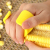 Creative Cornhusker Corncob Peeler Corn Take-off Detacher