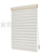 Factory Direct Sales Shangri－La Roller Shutter Study Curtain Blinds Bedroom Shading Soft Gauze Curtain Living Room Balcony Curtain