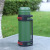 Capacity Insulation Pot 304 Stainless Steel Vacuum Cup Outdoor Travel Exercise Kettle Double-Layer Vacuum Thermos Bottle