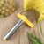 Hot Sale Factory Direct Sales Pineapple Knife Veleka Stainless Steel Pineapple Peeler Pineapple Skinner Kitchen Gadget