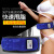 X5 Slimming Belt Vibration Power Plate Lazy Sports Fat Burning Shiver Machine Massager Abdominal Slimming Massage Belt