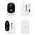 Foreign Trade Hot-Selling Camera Home Wireless WiFi Remote Monitoring HD Night Vision 13600 MA