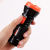 Led Strong Light Household Outdoor Portable Hand-Held Small Flashlight Rechargeable Hotel Hotel Fire Emergency FlashlightWholesale