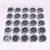 Factory Direct Sales Barker Ball 1000 PCs Puzzle Pressure Relief Color Magnetic Ball Magnet Ball Magnetic Beads Toy