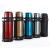 Capacity Insulation Pot 304 Stainless Steel Vacuum Cup Outdoor Travel Exercise Kettle Double-Layer Vacuum Thermos Bottle