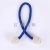 Modern Simple and Fashionable Strawberry Pearl Curtain Bandage Magnet Curtain Buckle Hanging Ball Binding Ball