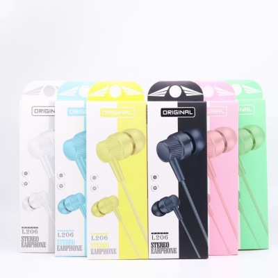 in-Ear Drive-by-Wire Small Earphone Supports Sample Customization