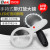 Pdok Brand Ok98 Handheld Magnifying Glass with Light 10 Times HD Portable Pocket Lighting White Manufacturer