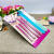 Nail File 10PCs Manicure Pedicure Nail File Nail Polishing File Manicure Set Nail Clippers