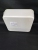 X28-A2011 Rectangular Tissue Box Hotel Cheap Napkin Paper Box Commercial Restaurant Tissue Box Custom Advertising