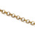 Jiye Hardware Chain Tea Gold Chain Luggage Accessories Clothing Jewelry Picture Inquiry
