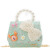 New Children's Bags Fashion Cartoon Princess Backpack Cute Mini Crossbody Bag for Girls Baby Child Shoulder Bag