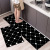Exclusive for Cross-Border Floor Mat Kitchen Carpet Floor Mat Simple Modern Bathroom Entrance Household Long Mat Wholesale
