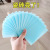 Floor Tile Cleaning Plate Household Disposable Cleaner Wood Washing Floor Tile Multi-Effect Mop Surface Artifact Fresh Fragrance