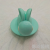 Shampoo Brush Massage Tool Head Scratching Tool Shampoo Comb Ms. Long Hair Silicone Scalp Hair Cleaning Adult Men