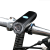 Bicycle Light Mountain Bike Headlight USB Charging Power Torch