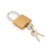 Padlock Single Open Furniture Cabinet Small Iron Lock Head Student Drawer Lock Door Lock Amazon Hot Products
