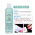 Polish Nail Polish Remover Quick-Drying Clean Water Acrylic Remover Hair Spray Large Bottle Does Not Hurt Nail 1kg Pack