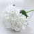 Wedding Artificial Peony Hydrangea Flower Home Wedding Party Birthday New Year Valentines Day Floral Decor