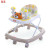 Comfortable Music Baby Walker, Children's Walkers, PU Foam Wheel with Children's Walkers and Music