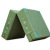 Folding Flip Sponge Mat Thick Martial Arts Practice Training Mat Rock Climbing Protection Sponge Cushion High Jump Mat