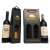 Goods Red Wine Gift Box Wine Packaging Bags Paper Red Wine Bag Single and Double Portable Gift Bag Wine Box Liquor Box