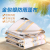 Colorful Plastic Rain Cloth, Sun-Proof Tarpaulin, PE Cloth, Shade Cloth Factory Direct Sales