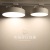 Astigmatism Led Track Light Clothing Store Track Lamp Soft Light Lamp Live Streaming Lighting Lamp Fill Light