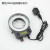 Microscope Ring Light Source Ok65 SMD Lamp Bead 38 Embroidery Thread Uniform Adjustable Pdok Brand Factory Direct Sales
