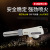 Inverted Flame Gun High Temperature Soft and Hard Fire Adjustable Welding Gun Picnic Barbecue Igniter 962C