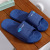 Home Slippers Women's Summer Indoor Non-Slip Men's Home Soft Bottom Bathroom Bath Home Outdoor Couple Slippers
